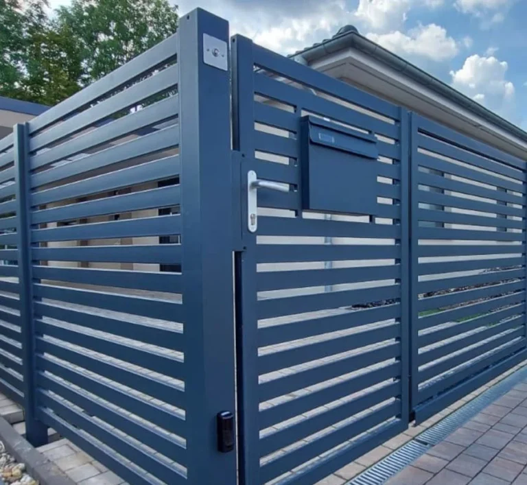 Standard Briefkasten