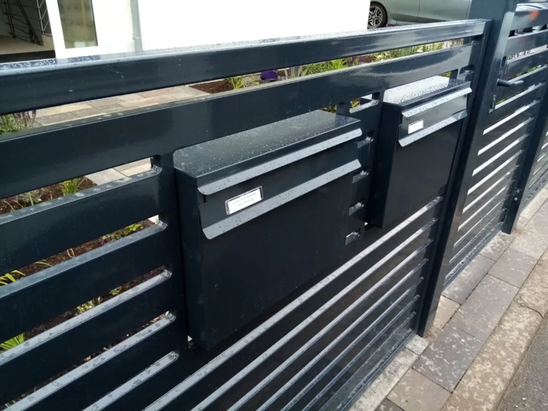 Standard Briefkasten