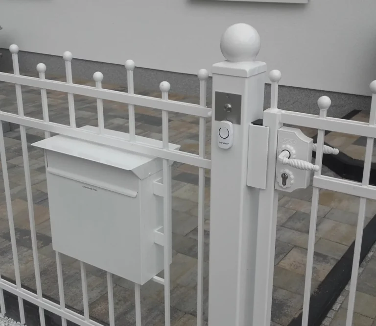 Standard Briefkasten